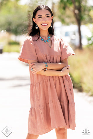 Simply Sante Fe - Complete Trend Blend - October 2021