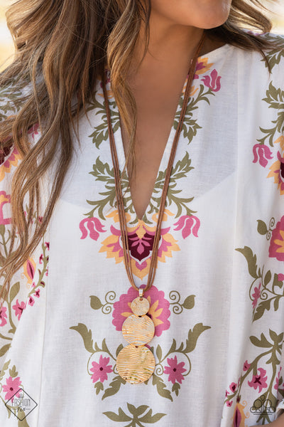 SUNSET SIGHTINGS - COMPLETE TREND BLEND SET - PAPARAZZI - FASHION FIX SEPTEMBER 2021