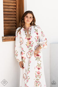 SUNSET SIGHTINGS - COMPLETE TREND BLEND SET - PAPARAZZI - FASHION FIX SEPTEMBER 2021