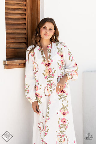 SUNSET SIGHTINGS - COMPLETE TREND BLEND SET - PAPARAZZI - FASHION FIX SEPTEMBER 2021