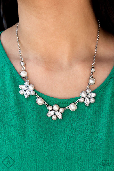 Fashion Fix - Fiercely Fifth Avenue -Complete Trend Blend July 2021