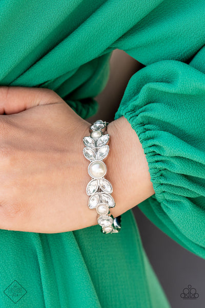 Fashion Fix - Fiercely Fifth Avenue -Complete Trend Blend July 2021