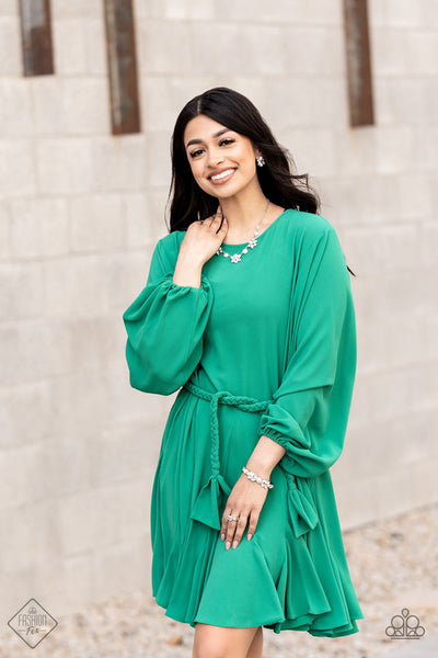 Fashion Fix - Fiercely Fifth Avenue -Complete Trend Blend July 2021