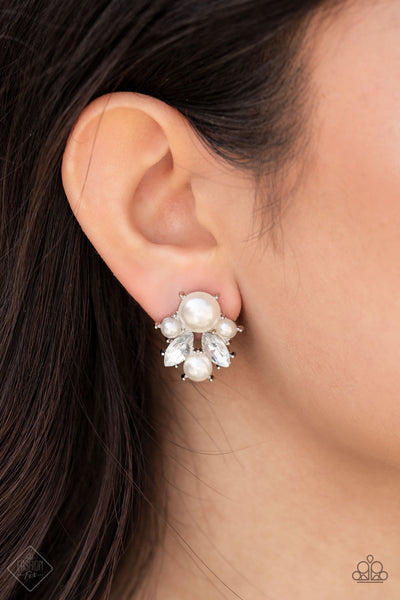Fashion Fix - Fiercely Fifth Avenue -Complete Trend Blend July 2021
