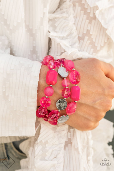 Glimpses of Malibu  - Complete Trend Blend August 2021