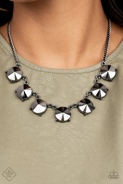 MAGNIFICENT MUSINGS - COMPLETE TREND BLEND SET - PAPARAZZI - FASHION FIX SEPTEMBER 2021