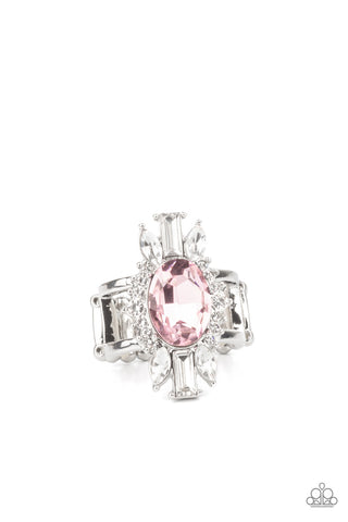 Icy Icon - Pink