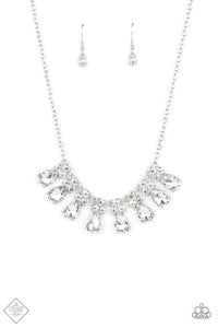Fashion Fix - Sparkly Ever After