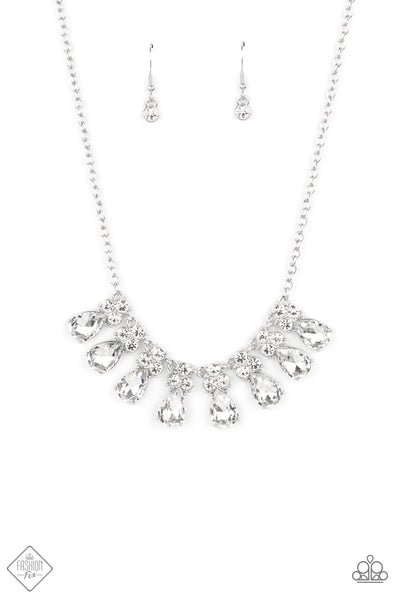 Fashion Fix - Sparkly Ever After