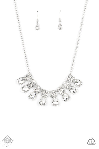 Fashion Fix - Sparkly Ever After
