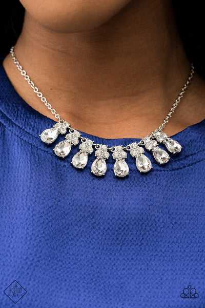 Fashion Fix - Sparkly Ever After