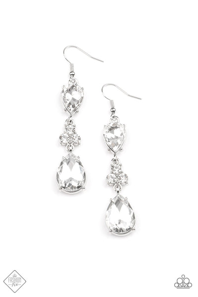 Fashion Fix - Once Upon a Twinkle - White