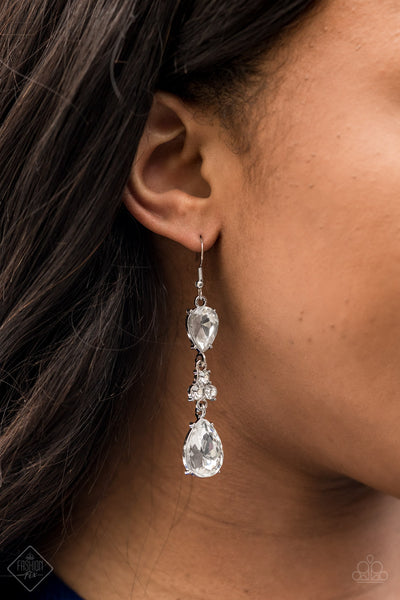 Fashion Fix - Once Upon a Twinkle - White