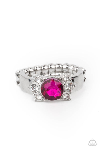Royal Till The End - Pink