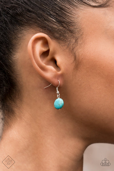FASHION FIX EPICENTER of Attention - Blue