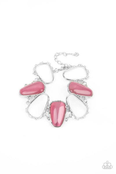 YACHT CLUB COUTURE - PINK - PAPARAZZI