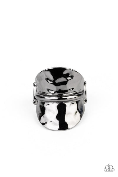 High Stakes Glam - Black