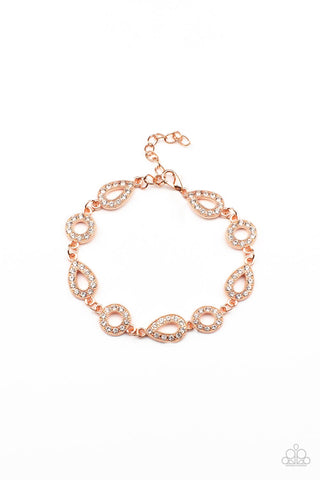Royally Refined - Copper