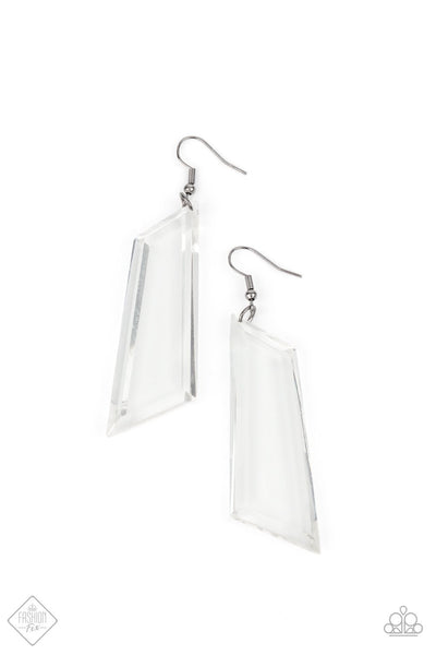 The  Final Cut - Silver Fashion Fix August 2021
