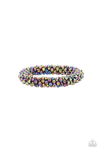 Wake Up and Sparkle - Multi