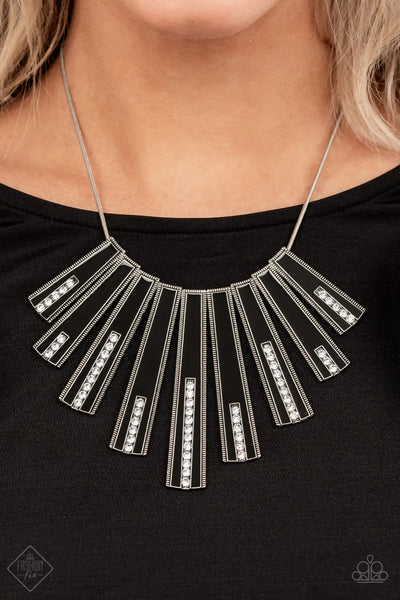 Fantastically Deco - Black