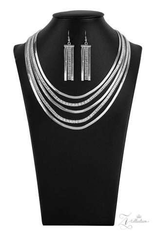 The Zi Collection - The Persuasive