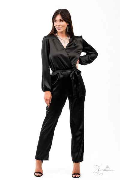 The Zi Collection - The Persuasive