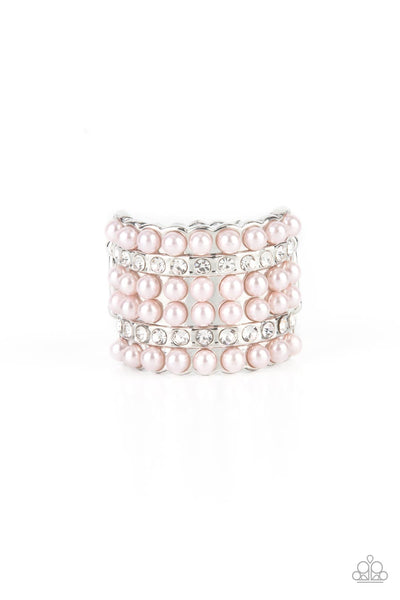 Verified Vintage - Pink