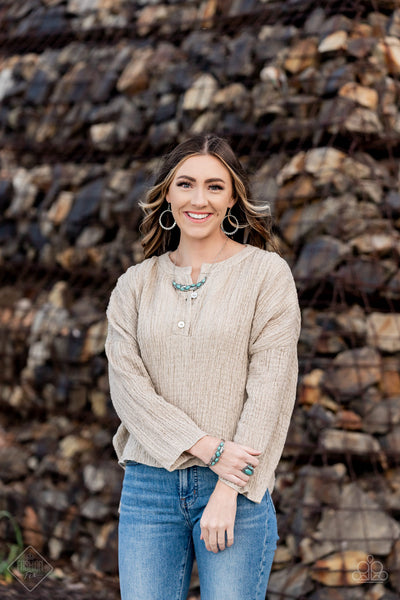 Fashion Fix - Rustic Society - July 2021