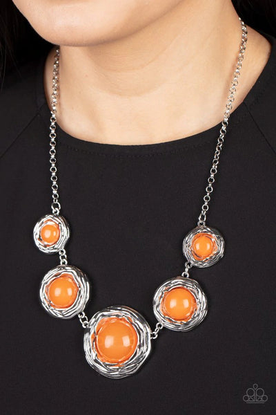 The Next Nest Thing - Orange