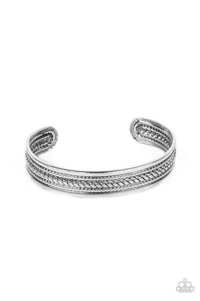 Urban Expedition -Silver