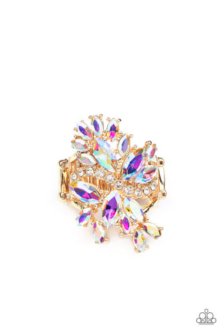 Flauntable Flare - Silver