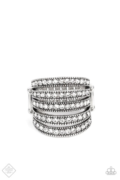 Empirical Sparkle -White