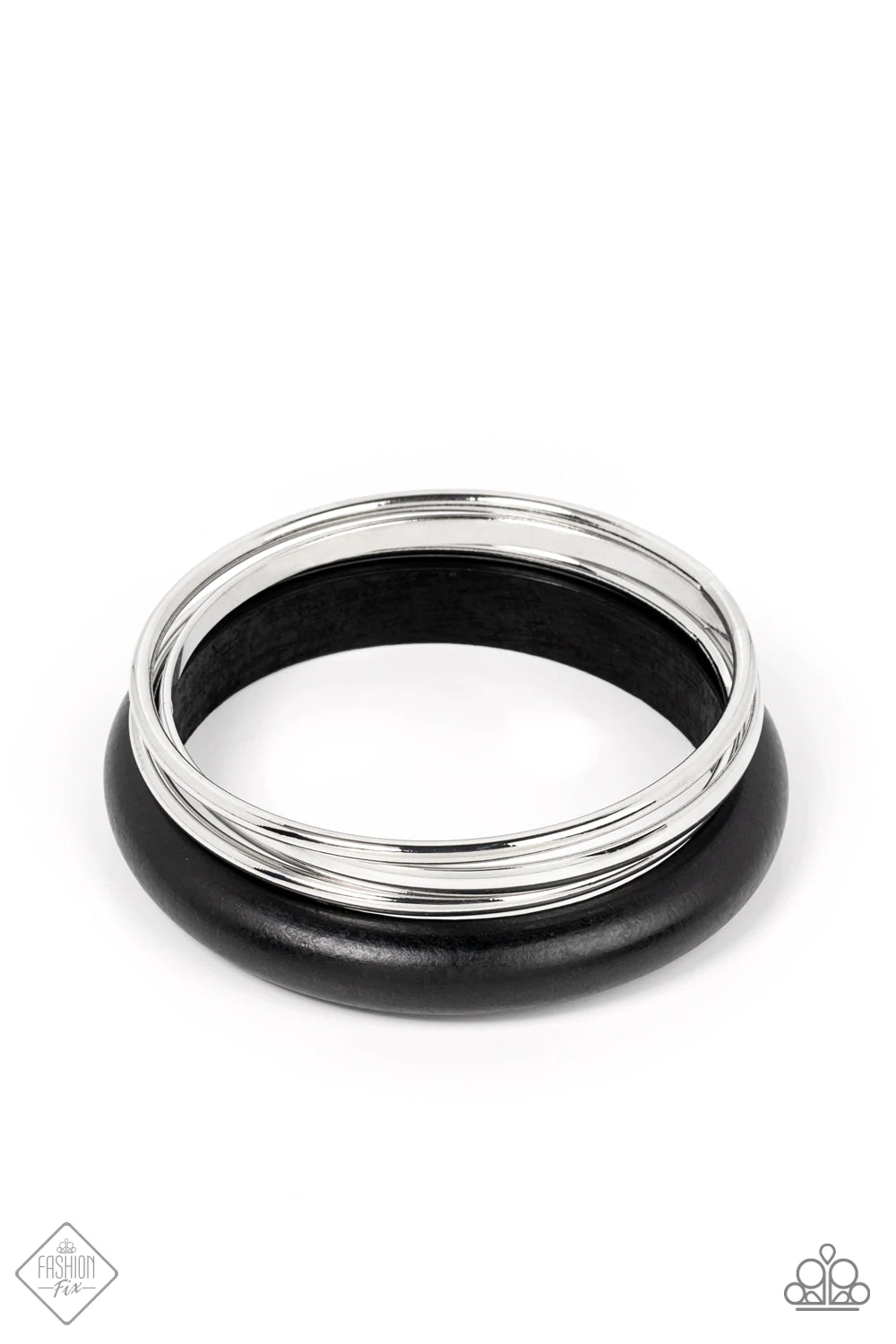 Adventurous Attitude - Silver