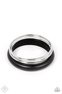 Adventurous Attitude - Silver
