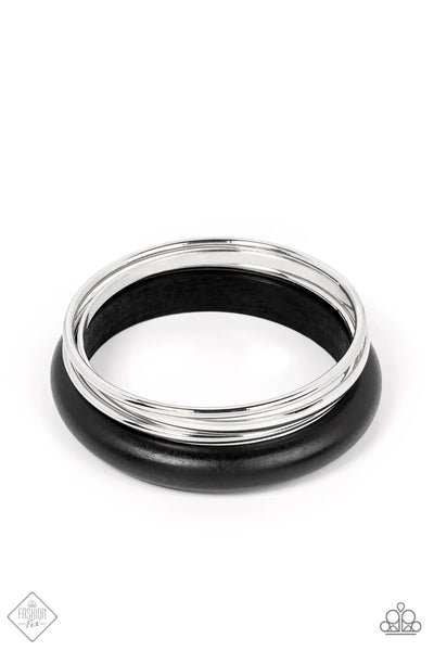 Adventurous Attitude - Silver