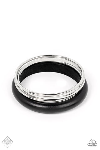 Adventurous Attitude - Silver