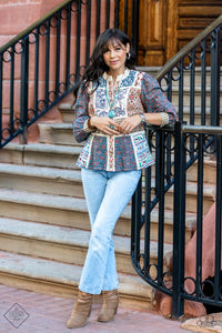 Simply Sante Fe - Complete Trend Blend - January 2022