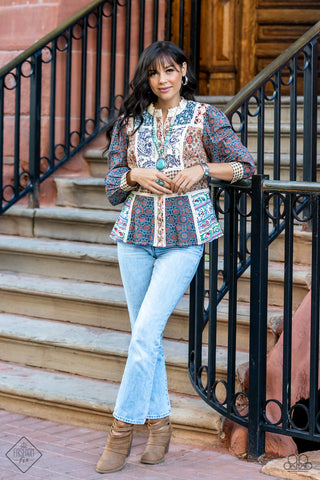 Simply Sante Fe - Complete Trend Blend - January 2022
