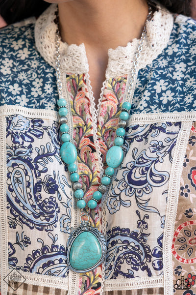 Simply Sante Fe - Complete Trend Blend - January 2022