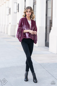FIERCELY 5TH AVENUE - COMPLETE TREND BLEND  4-PC SET - PAPARAZZI - FASHION FIX FEBRUARY 2022