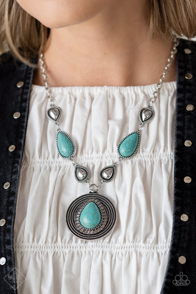 Simply Sante Fe - Complete Trend Blend April 2022