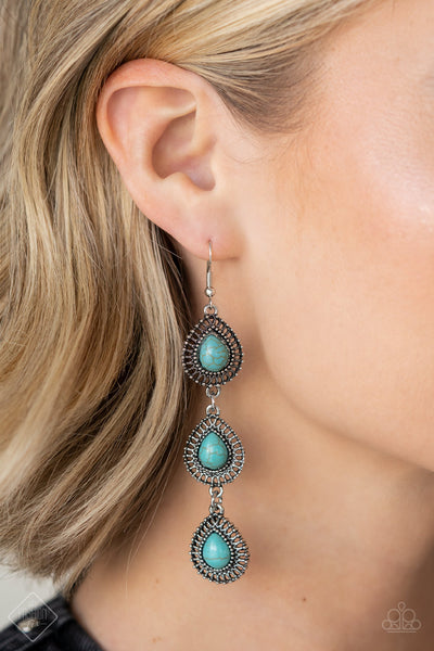 Simply Sante Fe - Complete Trend Blend April 2022