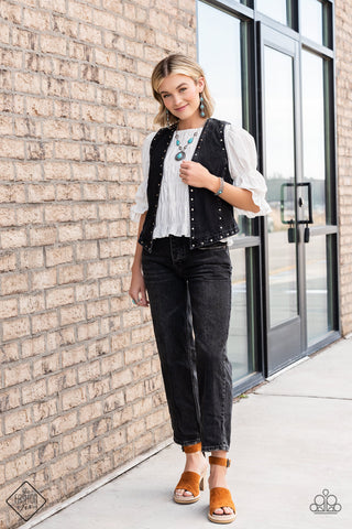 Simply Sante Fe - Complete Trend Blend April 2022