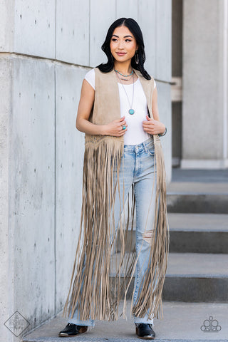 Simply Sante Fe - Complete Trend Blend June 2022
