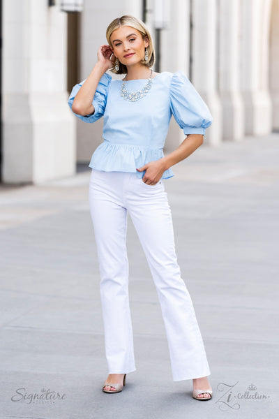 THE JENNIFER - PAPARAZZI 2022 ZI COLLECTION