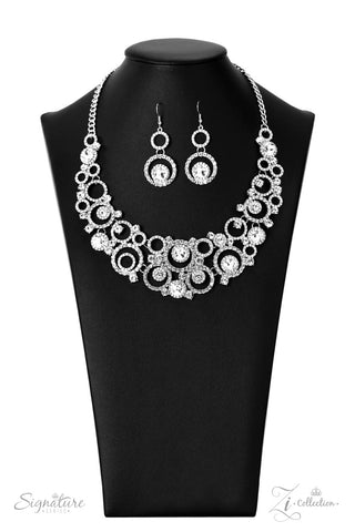 THE JENNIFER - PAPARAZZI 2022 ZI COLLECTION