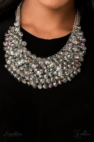 THE TANGER - PAPARAZZI 2022 ZI COLLECTION