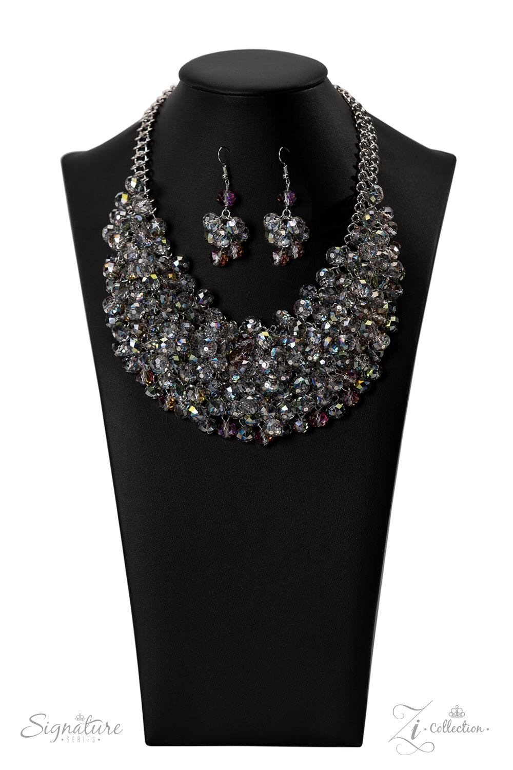 THE TANGER - PAPARAZZI 2022 ZI COLLECTION