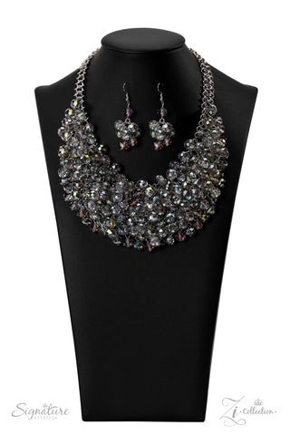 THE TANGER - PAPARAZZI 2022 ZI COLLECTION